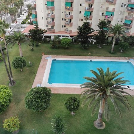 Bonito Apartamento Junto Al Mar Almunecar Luaran gambar