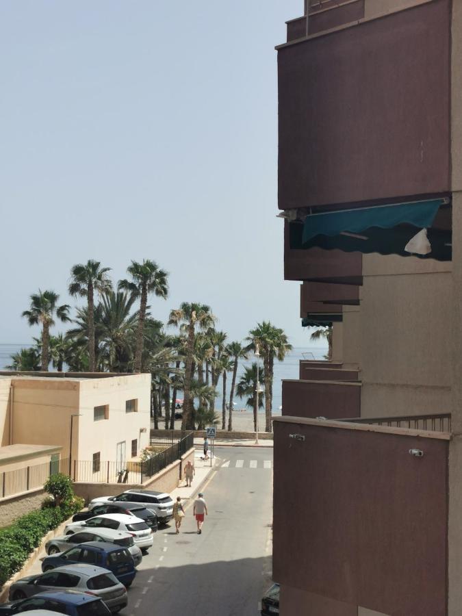 Bonito Apartamento Junto Al Mar Almunecar Luaran gambar
