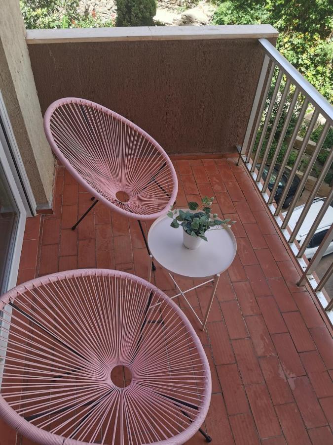 Bonito Apartamento Junto Al Mar Almunecar Luaran gambar